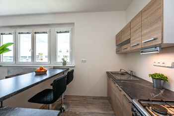 Pronájem bytu 2+kk v osobním vlastnictví 48 m², Praha 7 - Holešovice