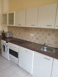 Pronájem bytu 1+1 v družstevním vlastnictví 48 m², Praha 4 - Michle