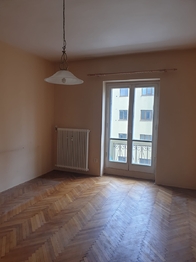 Pronájem bytu 1+1 v družstevním vlastnictví 48 m², Praha 4 - Michle