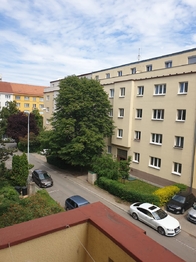 Pronájem bytu 1+1 v družstevním vlastnictví 48 m², Praha 4 - Michle
