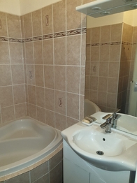 Pronájem bytu 1+1 v družstevním vlastnictví 48 m², Praha 4 - Michle