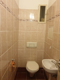 Pronájem bytu 1+1 v družstevním vlastnictví 48 m², Praha 4 - Michle