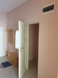 Pronájem bytu 1+1 v družstevním vlastnictví 48 m², Praha 4 - Michle