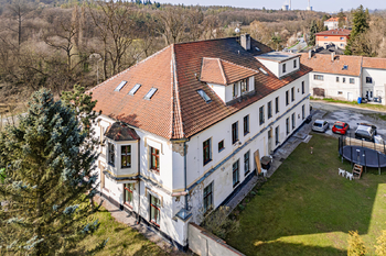 Prodej bytu 3+1 v osobním vlastnictví 110 m², Kladno