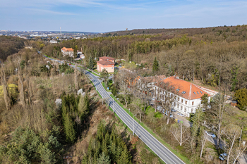 Prodej bytu 3+1 v osobním vlastnictví 110 m², Kladno