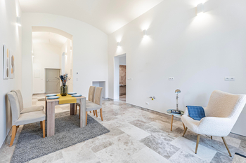 Prodej bytu 3+1 v osobním vlastnictví 110 m², Kladno