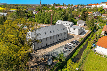 Prodej bytu 1+kk v osobním vlastnictví 54 m², Čáslav