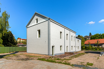 Prodej bytu 1+kk v osobním vlastnictví 54 m², Čáslav