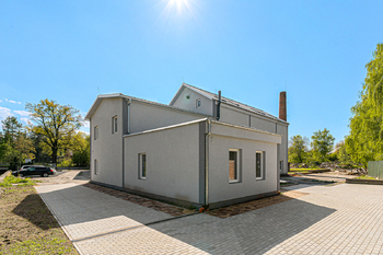Prodej bytu 1+kk v osobním vlastnictví 54 m², Čáslav