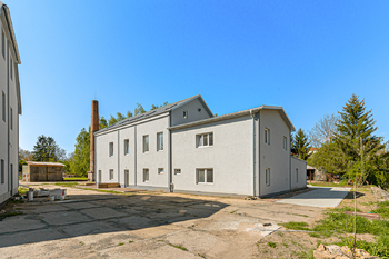 Prodej bytu 1+kk v osobním vlastnictví 54 m², Čáslav