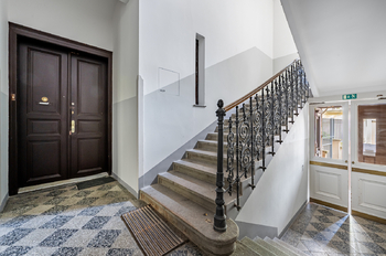 Prodej bytu 2+kk v osobním vlastnictví 43 m², Praha 1 - Nové Město