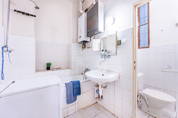 Prodej bytu 2+kk v osobním vlastnictví 43 m², Praha 1 - Nové Město