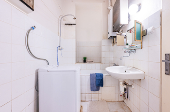 Prodej bytu 2+kk v osobním vlastnictví 43 m², Praha 1 - Nové Město