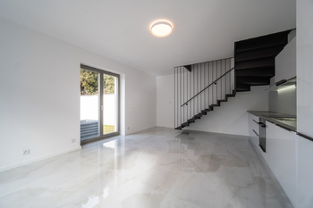 Pronájem bytu 3+kk v osobním vlastnictví 76 m², Praha 9 - Klánovice