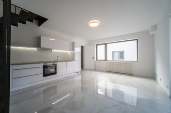 Pronájem bytu 3+kk v osobním vlastnictví 76 m², Praha 9 - Klánovice
