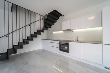Pronájem bytu 3+kk v osobním vlastnictví 76 m², Praha 9 - Klánovice