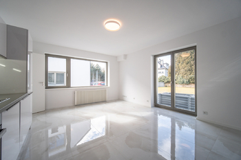 Pronájem bytu 3+kk v osobním vlastnictví 76 m², Praha 9 - Klánovice