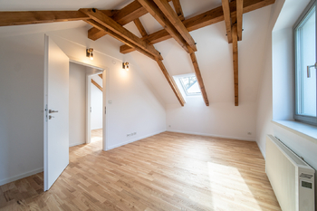 Pronájem bytu 3+kk v osobním vlastnictví 76 m², Praha 9 - Klánovice