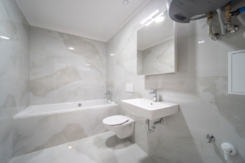 Pronájem bytu 3+kk v osobním vlastnictví 76 m², Praha 9 - Klánovice
