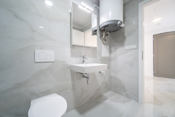 Pronájem bytu 3+kk v osobním vlastnictví 76 m², Praha 9 - Klánovice