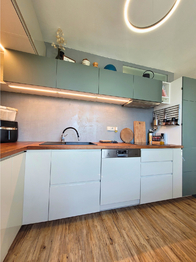 Prodej bytu 2+kk v osobním vlastnictví 57 m², Brno