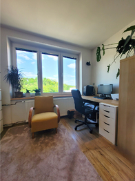 Prodej bytu 2+kk v osobním vlastnictví 57 m², Brno