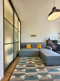 Prodej bytu 2+kk v osobním vlastnictví 57 m², Brno