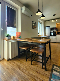 Prodej bytu 2+kk v osobním vlastnictví 57 m², Brno