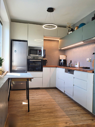 Prodej bytu 2+kk v osobním vlastnictví 57 m², Brno