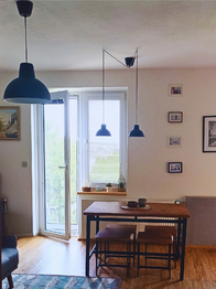 Prodej bytu 2+kk v osobním vlastnictví 57 m², Brno