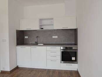 Pronájem bytu 2+kk v osobním vlastnictví 59 m², Hostivice