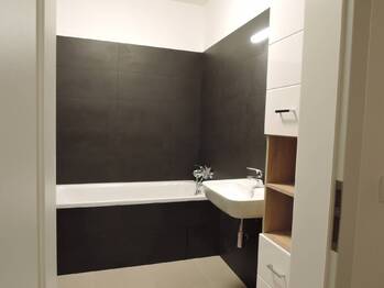 Pronájem bytu 2+kk v osobním vlastnictví 59 m², Hostivice