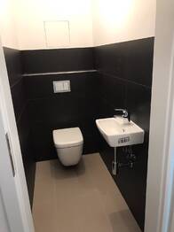 Pronájem bytu 2+kk v osobním vlastnictví 59 m², Hostivice