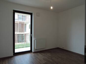 Pronájem bytu 2+kk v osobním vlastnictví 59 m², Hostivice