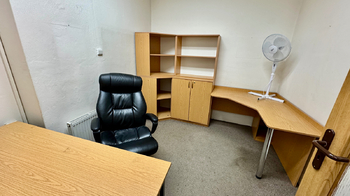 Pronájem obchodních prostor 94 m², Břeclav