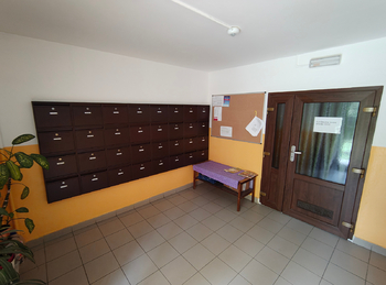Prodej bytu 3+1 v osobním vlastnictví 67 m², Děčín