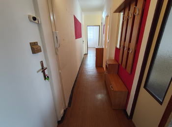Prodej bytu 3+1 v osobním vlastnictví 67 m², Děčín