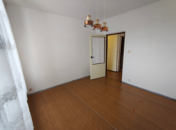 Prodej bytu 3+1 v osobním vlastnictví 67 m², Děčín
