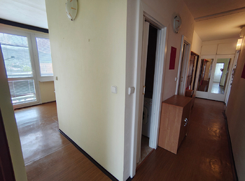 Prodej bytu 3+1 v osobním vlastnictví 67 m², Děčín