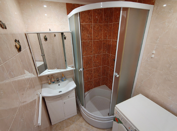 Prodej bytu 3+1 v osobním vlastnictví 67 m², Děčín