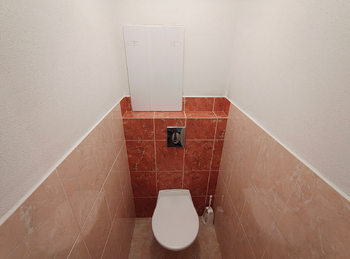 Prodej bytu 3+1 v osobním vlastnictví 67 m², Děčín