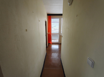 Prodej bytu 3+1 v osobním vlastnictví 67 m², Děčín