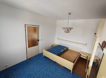 Prodej bytu 3+1 v osobním vlastnictví 67 m², Děčín