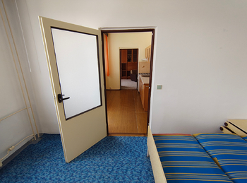 Prodej bytu 3+1 v osobním vlastnictví 67 m², Děčín