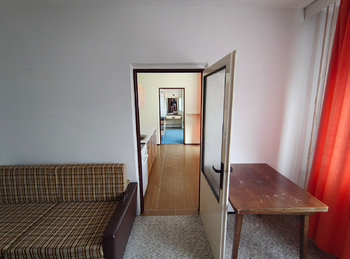 Prodej bytu 3+1 v osobním vlastnictví 67 m², Děčín