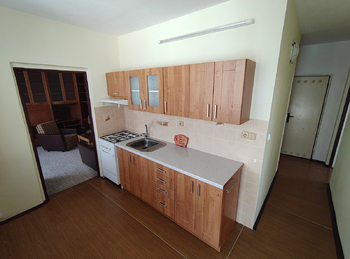 Prodej bytu 3+1 v osobním vlastnictví 67 m², Děčín
