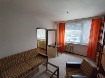 Prodej bytu 3+1 v osobním vlastnictví 67 m², Děčín