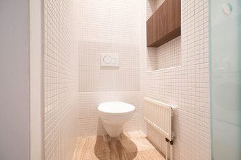 Prodej bytu 2+kk v osobním vlastnictví 86 m², Praha 7 - Holešovice