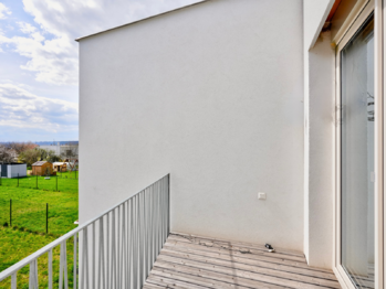 Pronájem domu 124 m², Oslavany