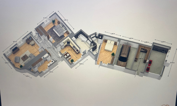 Prodej domu 150 m², Podomí